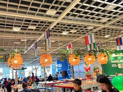 -宜家·瑞典风味餐厅(无锡店)