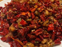 -小天府川菜馆(魏公村店)