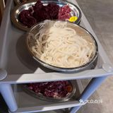 九亩地牛肉火锅