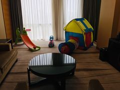 -廊坊固安福朋喜来登酒店