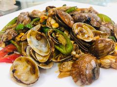 -东江海鲜酒家(艺都分店)