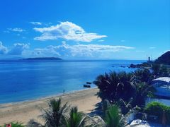 -后海村