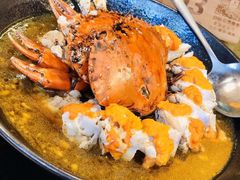 -猪肉婆私房菜(容桂总店)