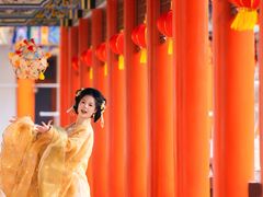 -苏州盘门景区人民桥南地铁站亚朵X酒店