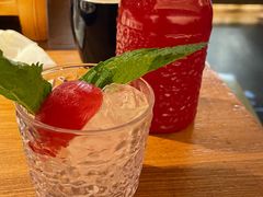 -绿茶餐厅(南昌王府井店)