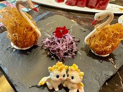 -玖尹-新派中式餐酒馆