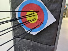 -無弓射箭俱乐部(领展中心城店)