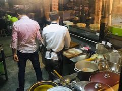 -伊纳其新疆主题餐厅(龙岗店)