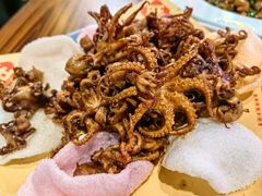 -旺角小渔村(二马路店)