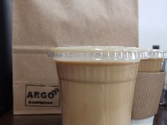 -Joymean coffee.见面咖啡