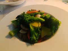 -马克西姆餐厅(崇文门店)