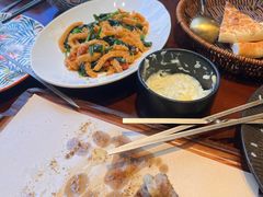 -那拉提之疆·新疆菜(美院店)