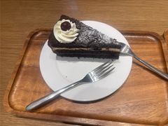 -Peet's Coffee皮爷咖啡(大学路店)