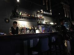 -ohbar live house(人广店)