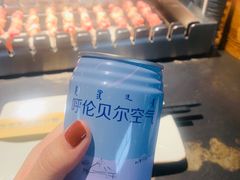 -很久以前羊肉串(中山公园店)