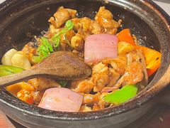 -啫神·广州地标美食(北京路店)