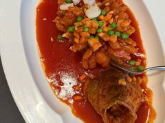 -望乡楼上海菜(日月光店)