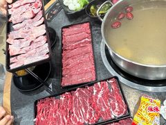 -林记潮牛·牛肉火锅(上马墩店)