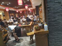 -巴蜀印象火锅(永陵总店)