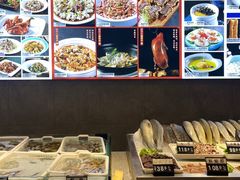-宴小馆·小海鲜青岛菜(五四广场店)