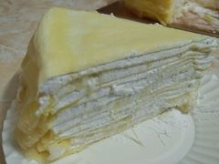 -OL’s Cake鲜荟千层(东风中路店)