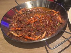 -红盔甲·小龙虾(车公庙店)