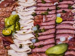 -杭州国际会议中心洲际酒店-德国啤酒屋(砂之船国际生活广场店)