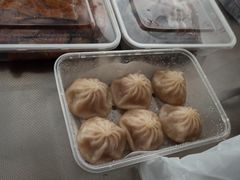 鲜肉小笼-德兴馆(广东路总店)