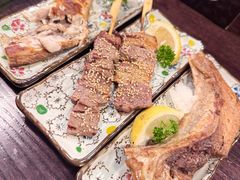 金枪鱼脖-哥哥の深夜食堂(叁宸里店)