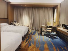 -武汉洲际酒店