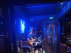 -悦界酒吧(后海店)