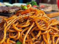 -米莱蒂亞牛排餐厅(福园广场店)