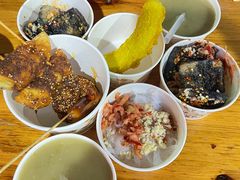 -李字号臭豆腐(总店)