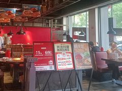-辣得叫湘菜(观海卫店)
