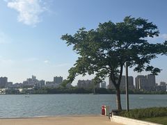 -蠡湖大桥公园