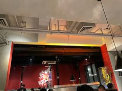 -大牛焱烧·和牛炭火烧放题
