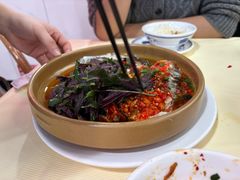 -笨罗卜浏阳菜馆(太平街店)