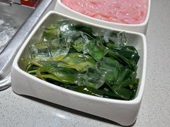 8秒海带苗-海底捞火锅(杭州萧山宝龙广场店)