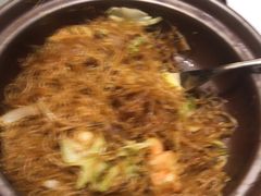 -箸福·夜上海(月牙湖公园店)