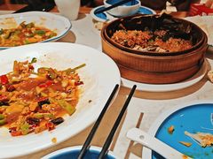 -不倒翁·安徽名菜楼(步行街店)