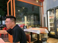 -肉店炸炸炸·爆汁孜然牛肉
