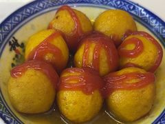 -江记甜品(罗湖店)