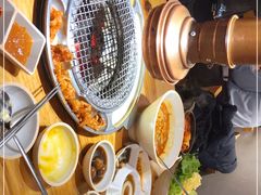 -喜来稀肉(北外滩白玉兰广场店)