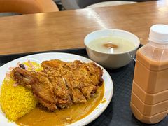 -津津飯堂