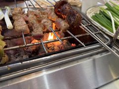 -小寒羊烧烤(凯瑞时代大厦店)