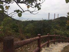 -南丫岛