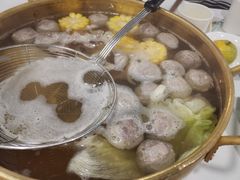 -食潮汕头鲜牛馆(望京保利店)