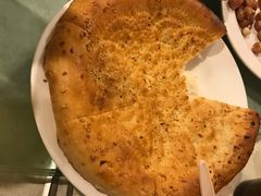 -维吾尔餐厅(宜山路店)