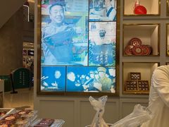 -张秉贵糖果专柜(北京市百货大楼店)