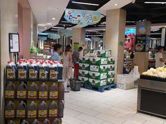 -京泰隆生鲜超市(林后店)